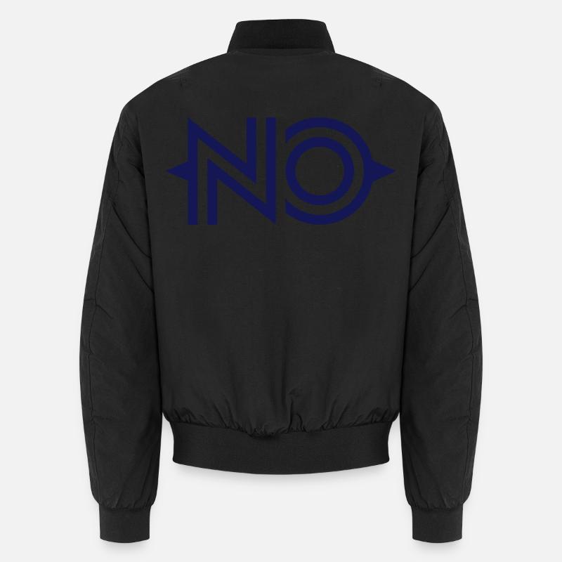 le NO original HB Bomber unisexe