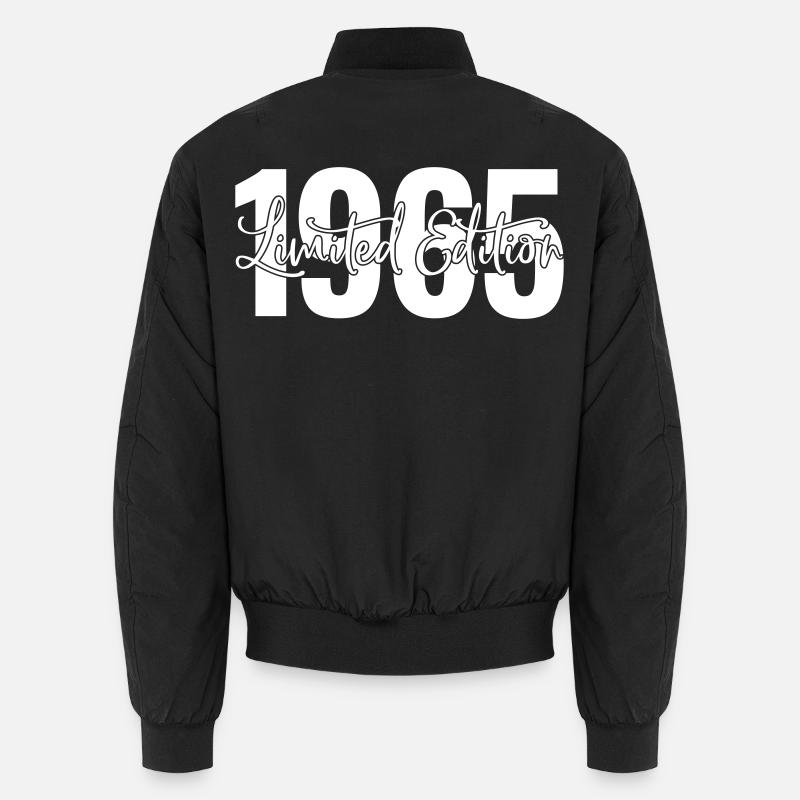 Edition limitée 1965 Bomber unisexe