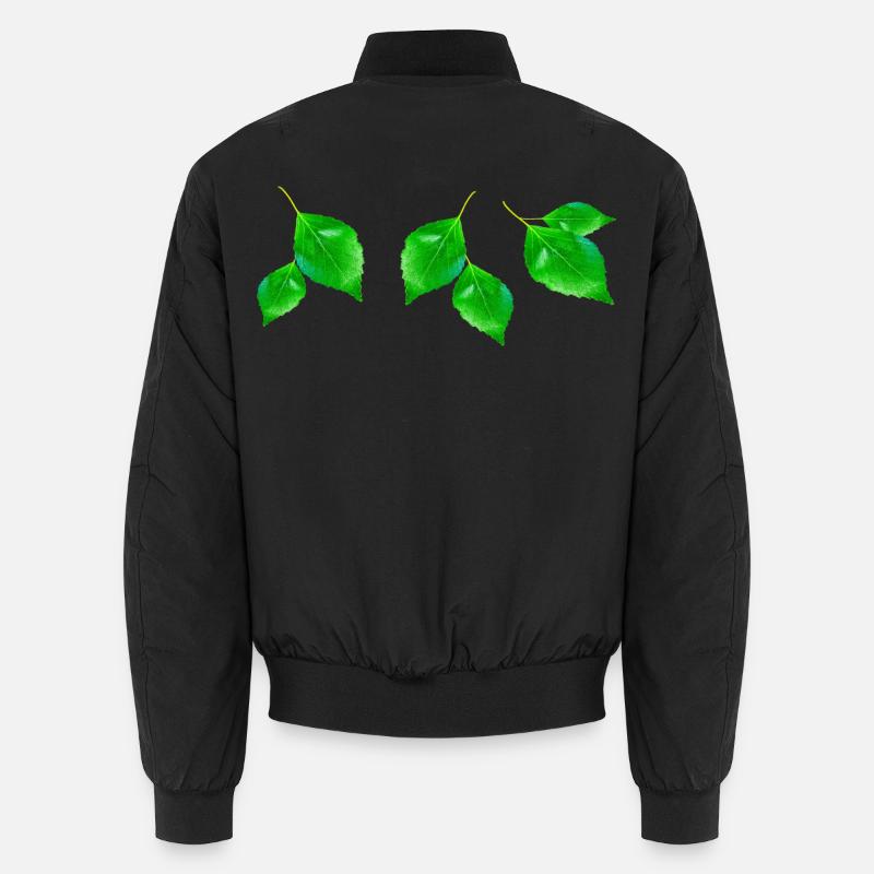 Bomber unisexe