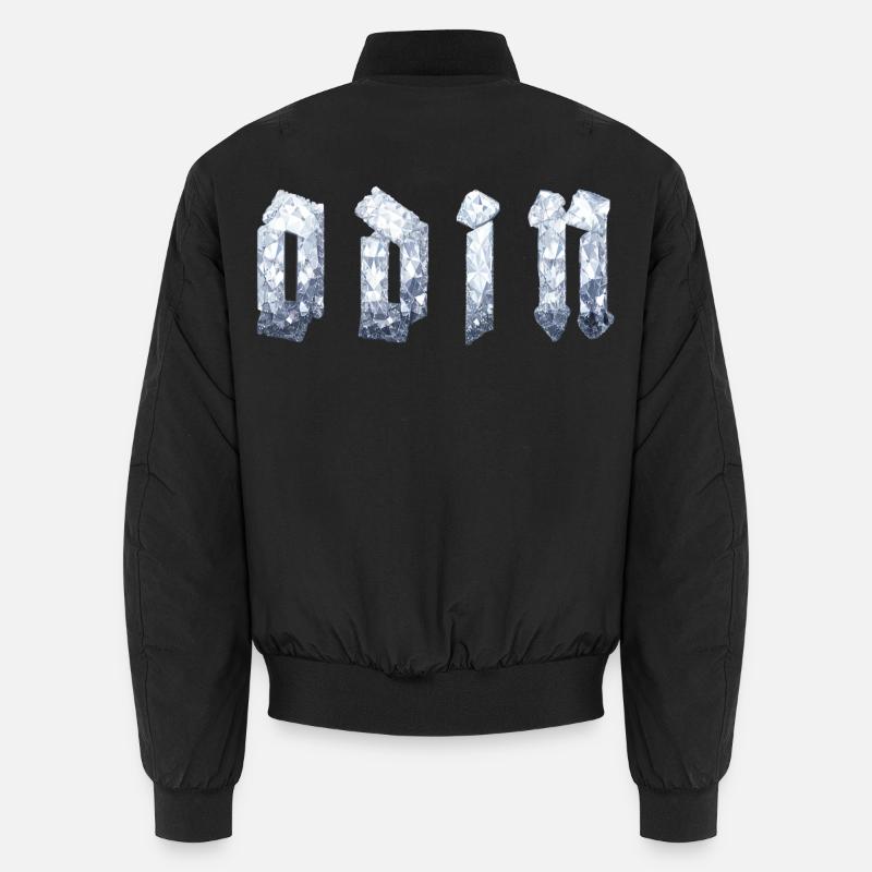 Odin Bomber unisexe