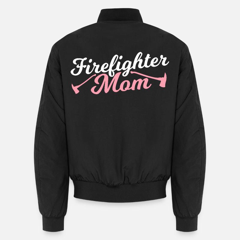 Bomber unisexe