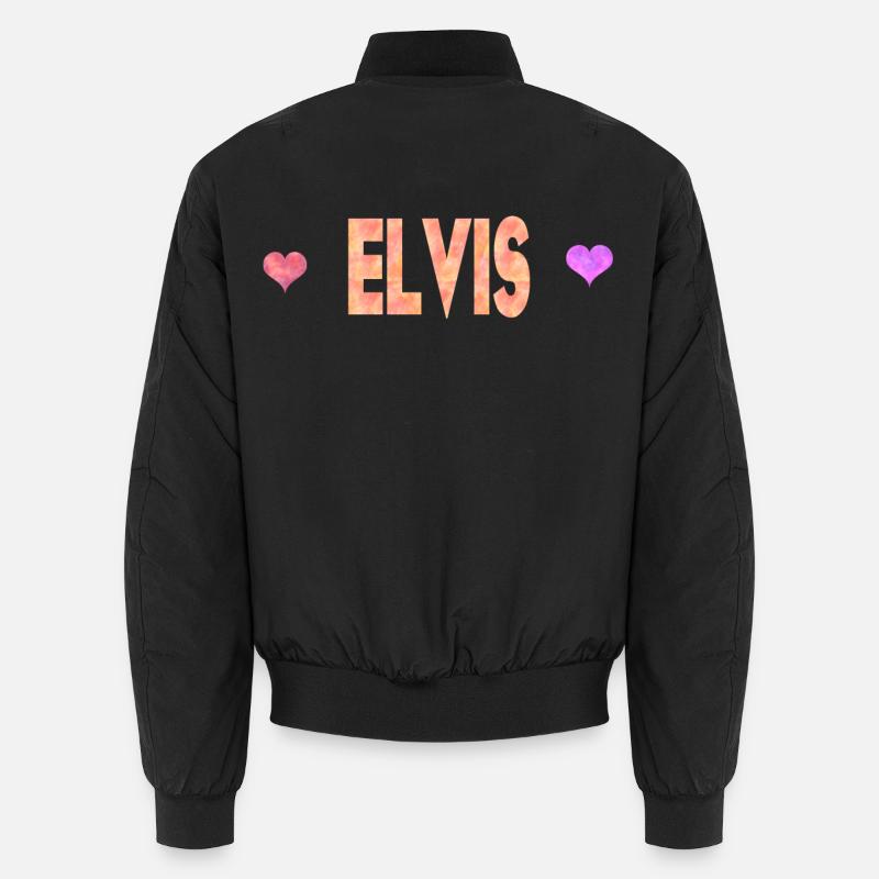 Unisex Bomberjacke