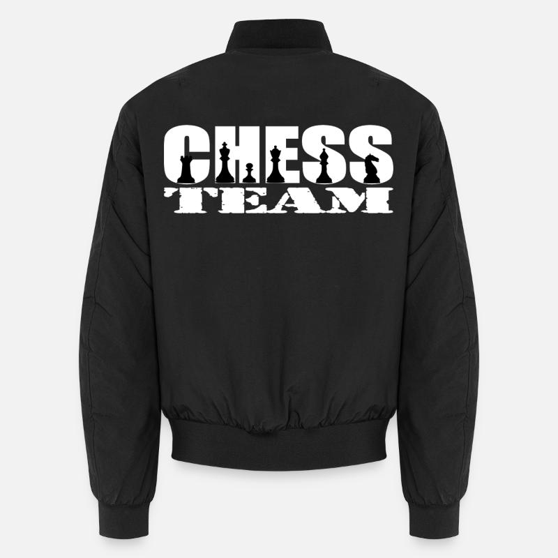 Bomber unisexe