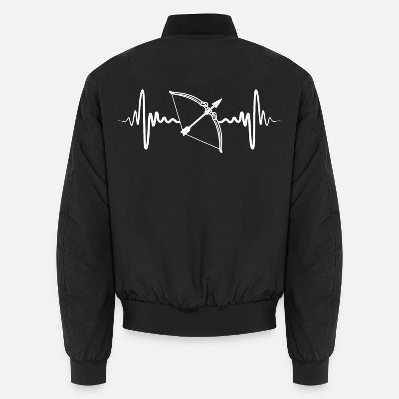 Bomber unisexe