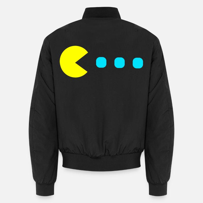 Bomber unisexe
