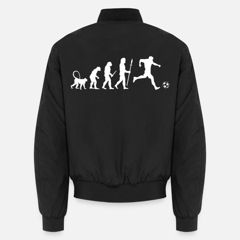 Bomber unisexe