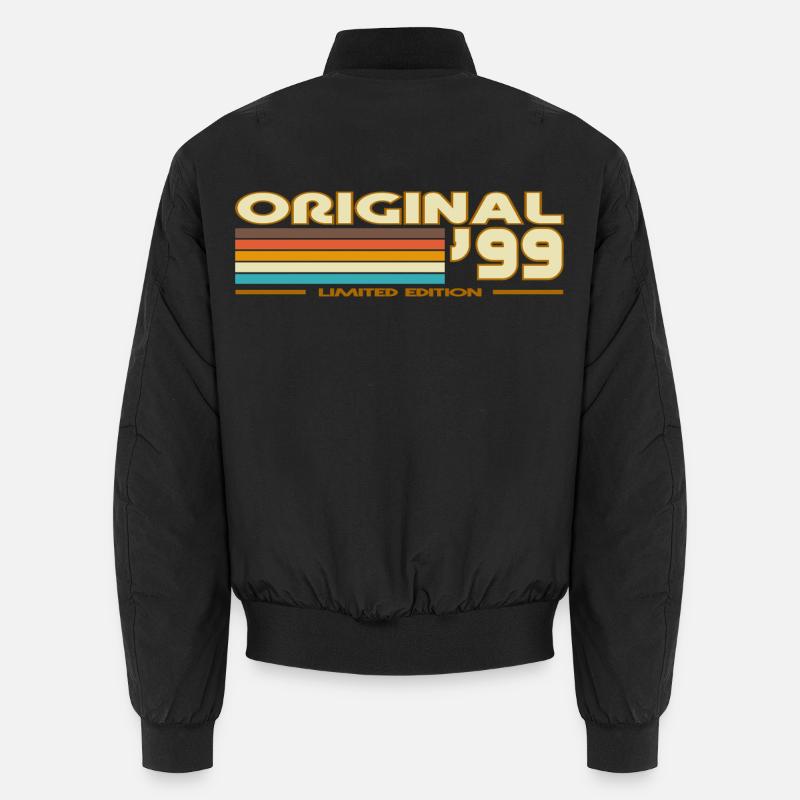 1999 Bomber unisexe