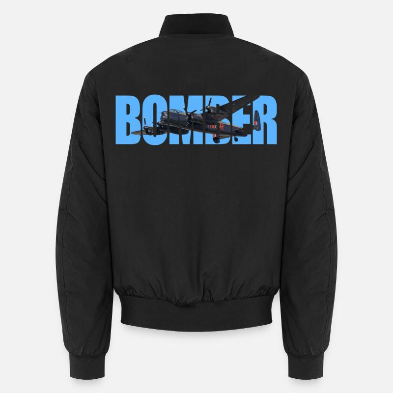 bombardier Avro Lancaster Bomber unisexe