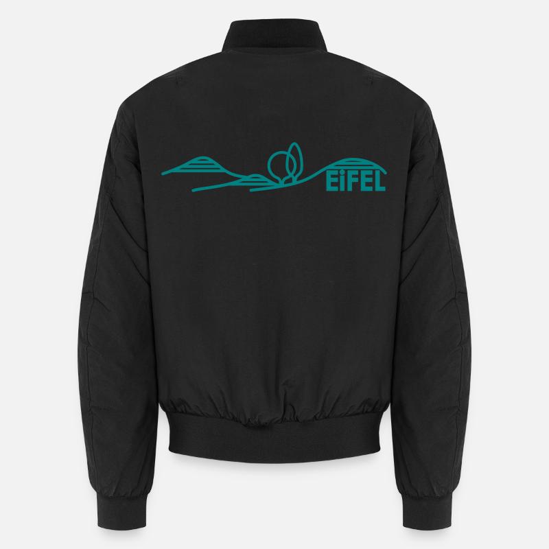 EiFEL Unisex Bomberjacke