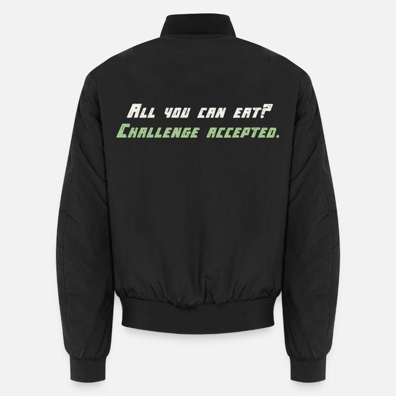 Bomber unisexe