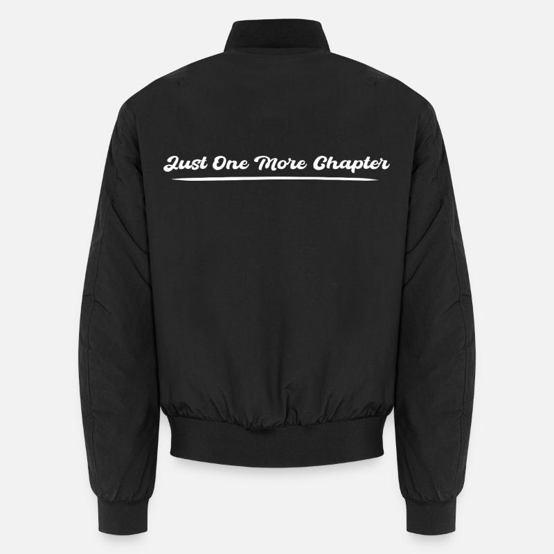 Bomber unisexe