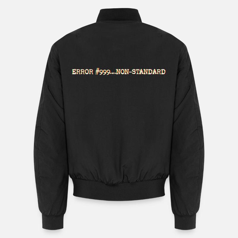 Bomber unisexe