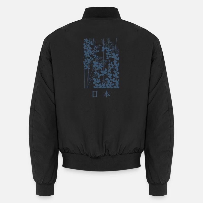 Japan Unisex Bomberjacke