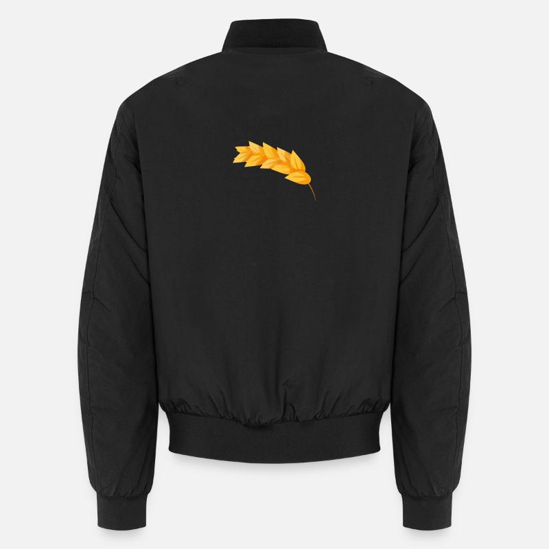 Bomber unisexe