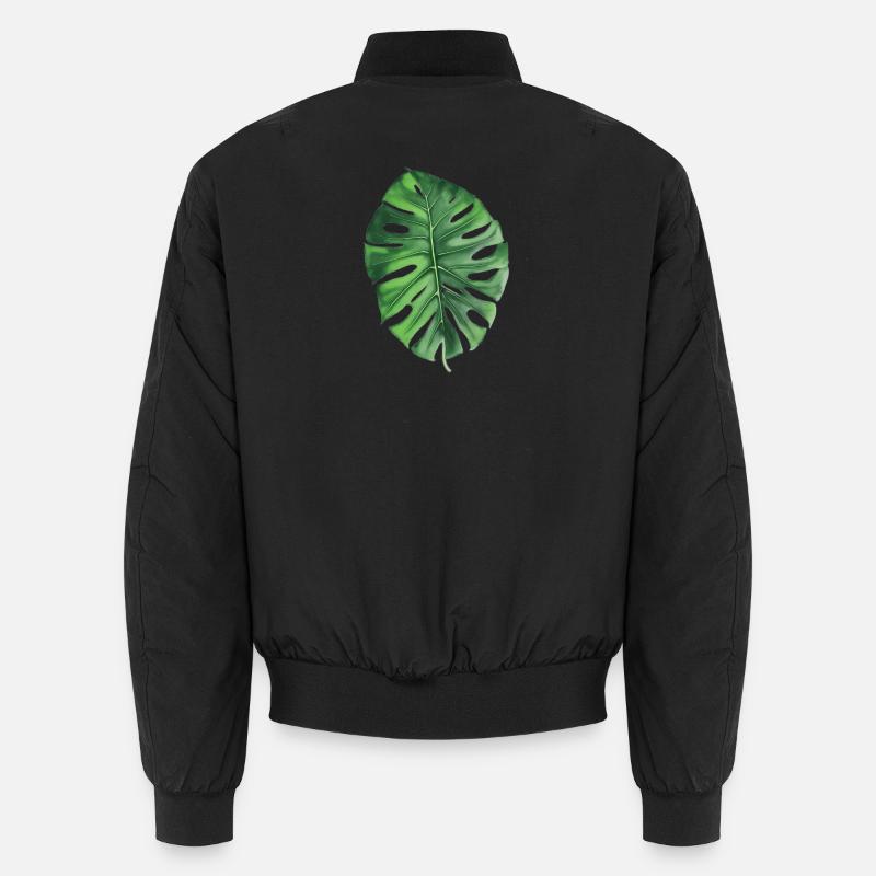 Bomber unisexe