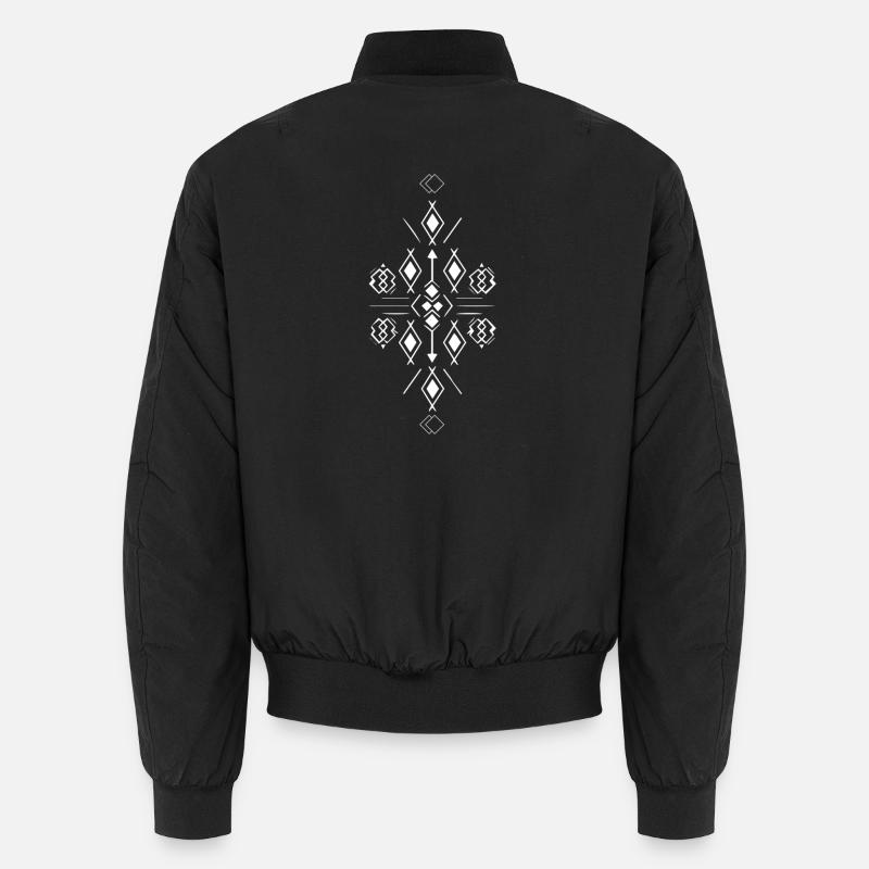 Symbole berbère Bomber unisexe
