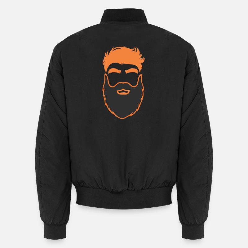 Bomber unisexe