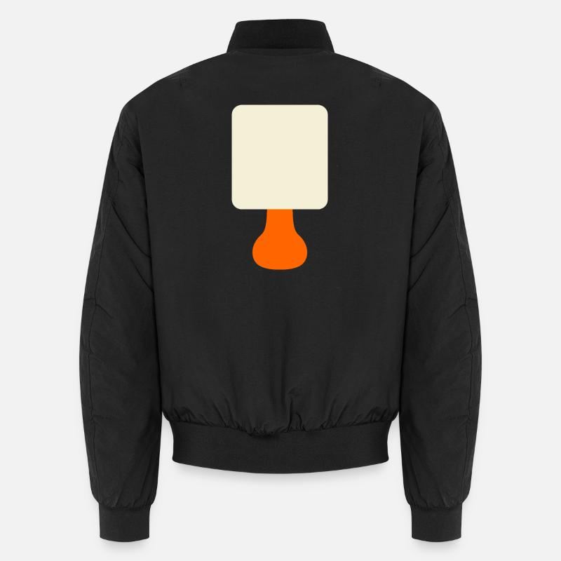 Bomber unisexe