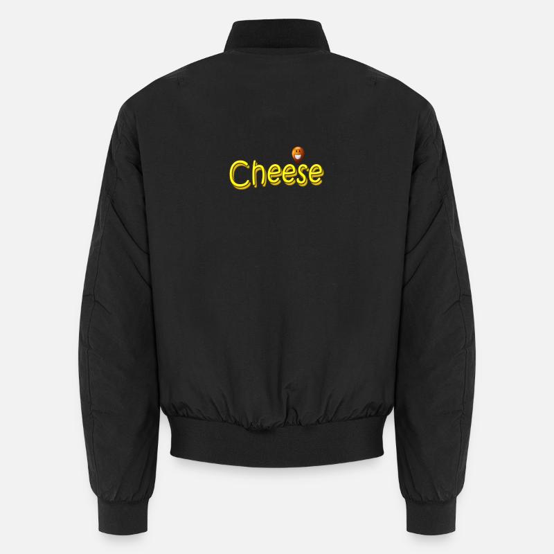 Bomber unisexe
