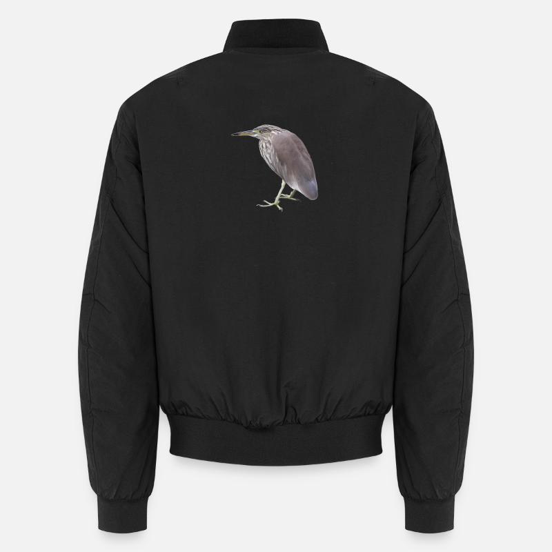 Unisex Bomberjacke