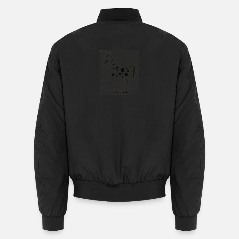 Pony Unisex Bomberjacke