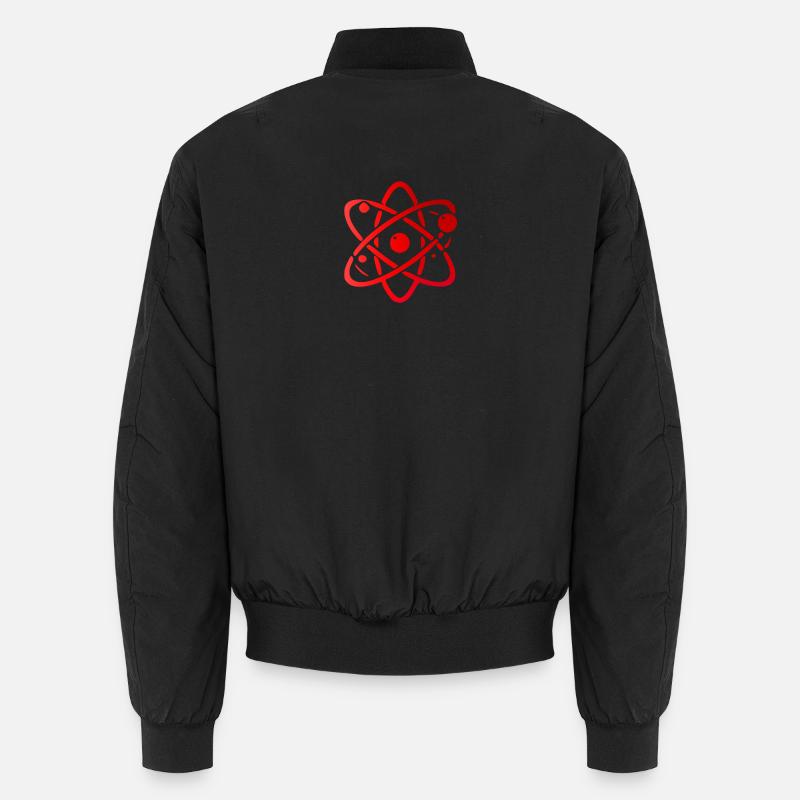 Bomber unisexe
