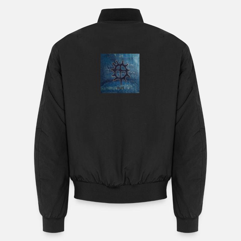 Biejvve Unisex Bomberjacke