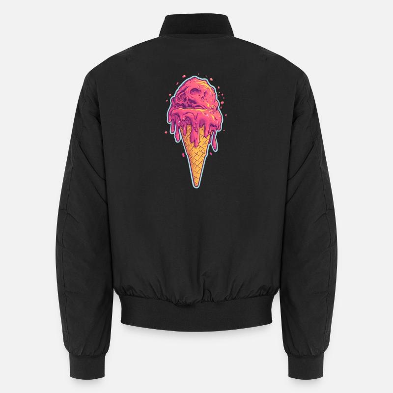 Bomber unisexe