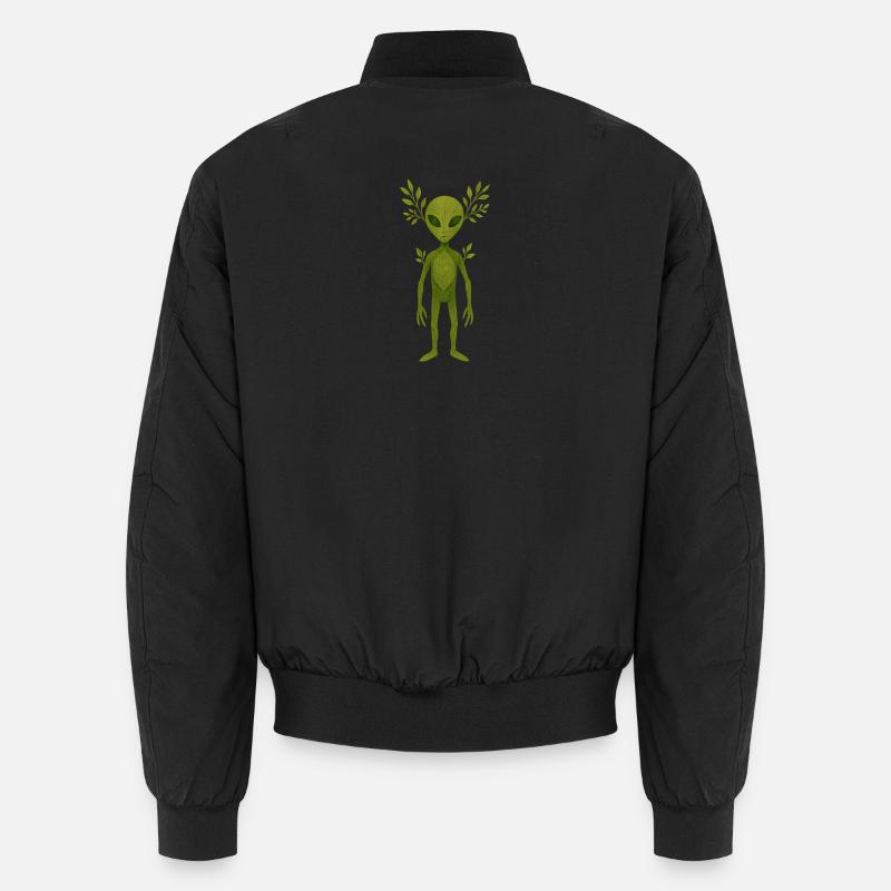 Comte Bomber unisexe