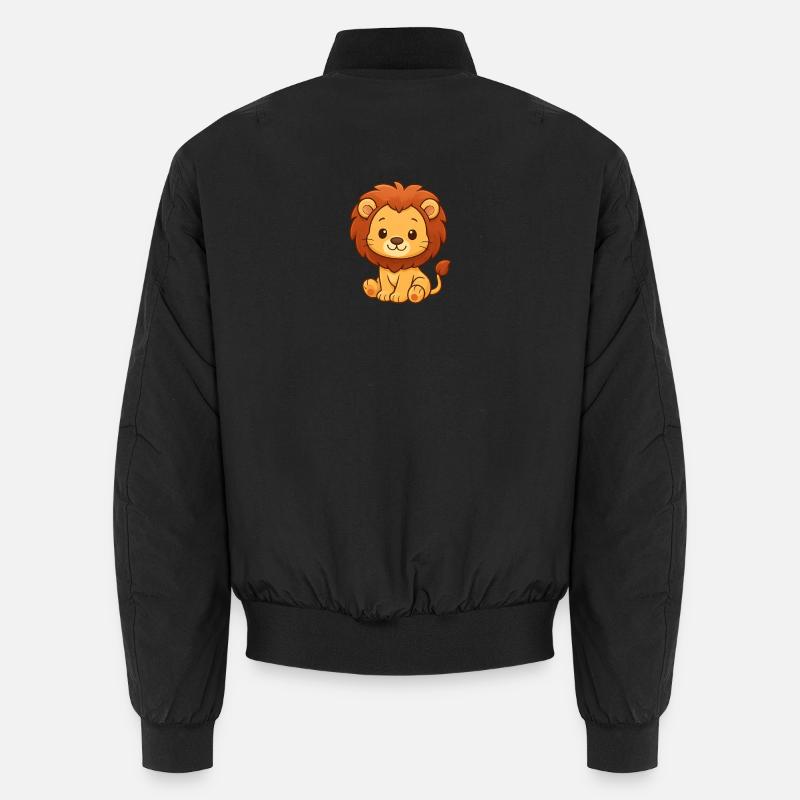Bomber unisexe