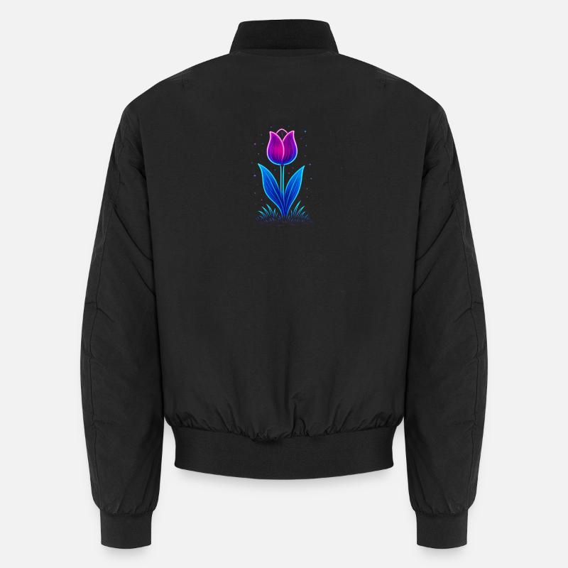 Bomber unisexe
