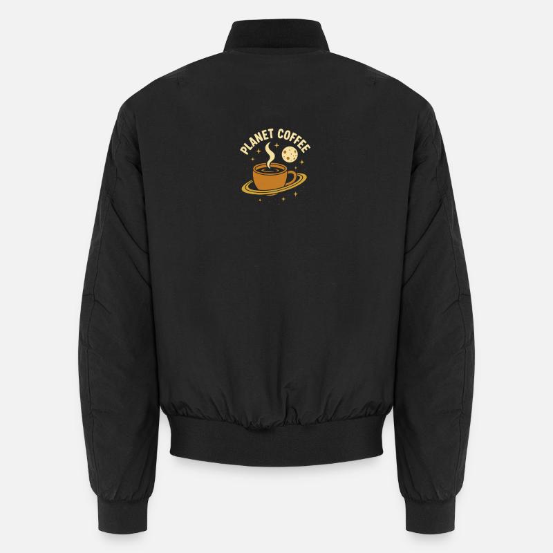 Bomber unisexe