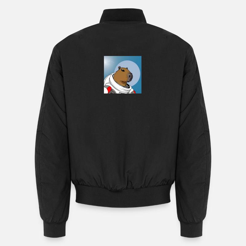 Astronaute de Capy Bomber unisexe