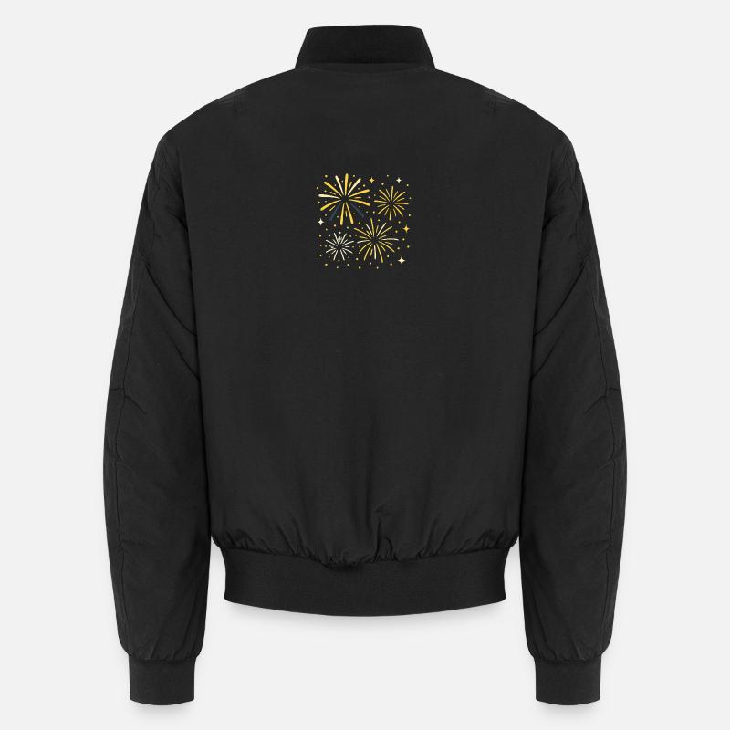 Bomber unisexe