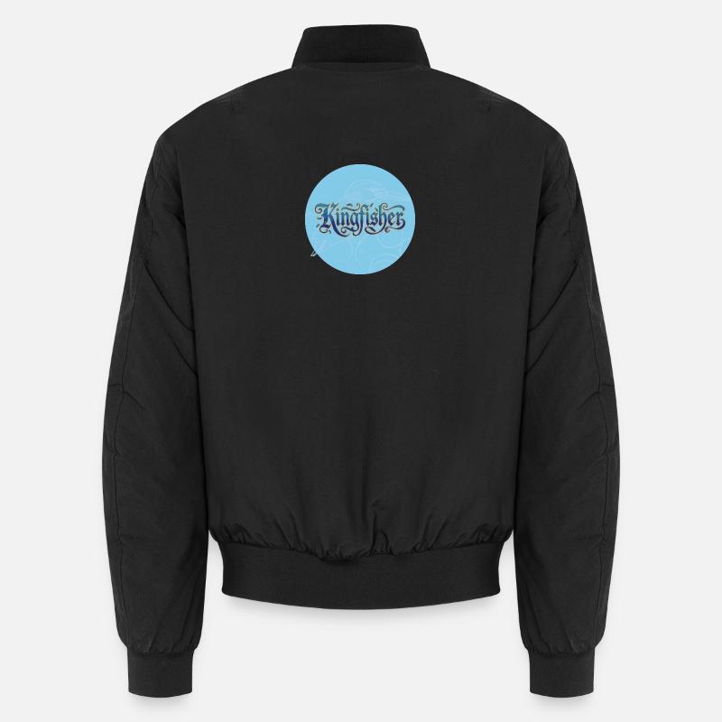 Bomber unisexe