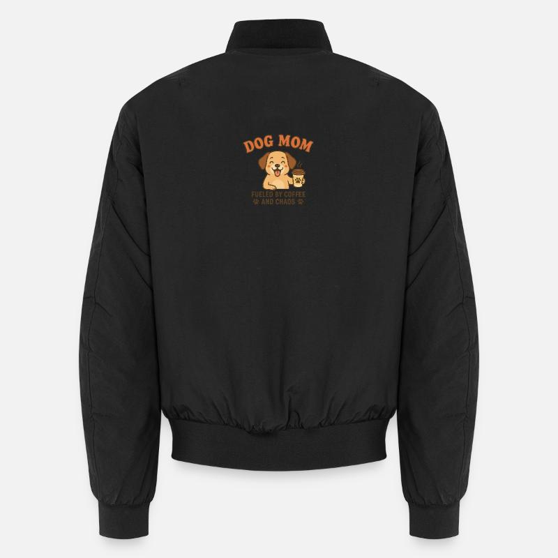 Bomber unisexe