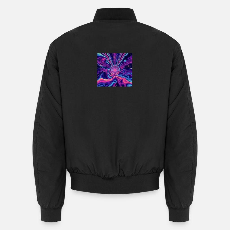 MDMA Bomber unisexe