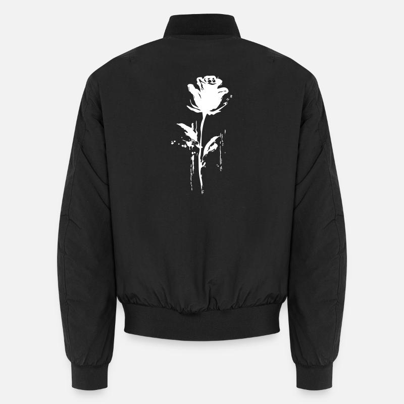 Unisex Bomber Jacket