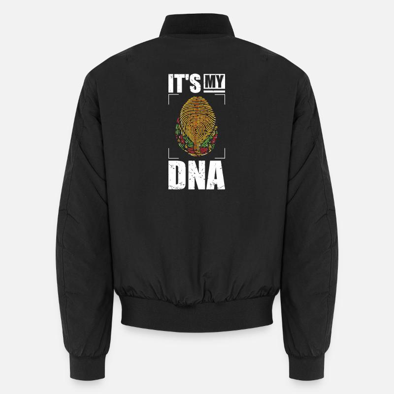 C’est mes TACOS DANN Bomber unisexe