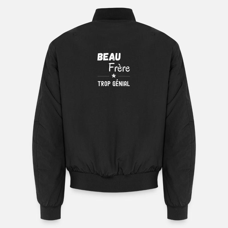 Schwager Unisex Bomberjacke