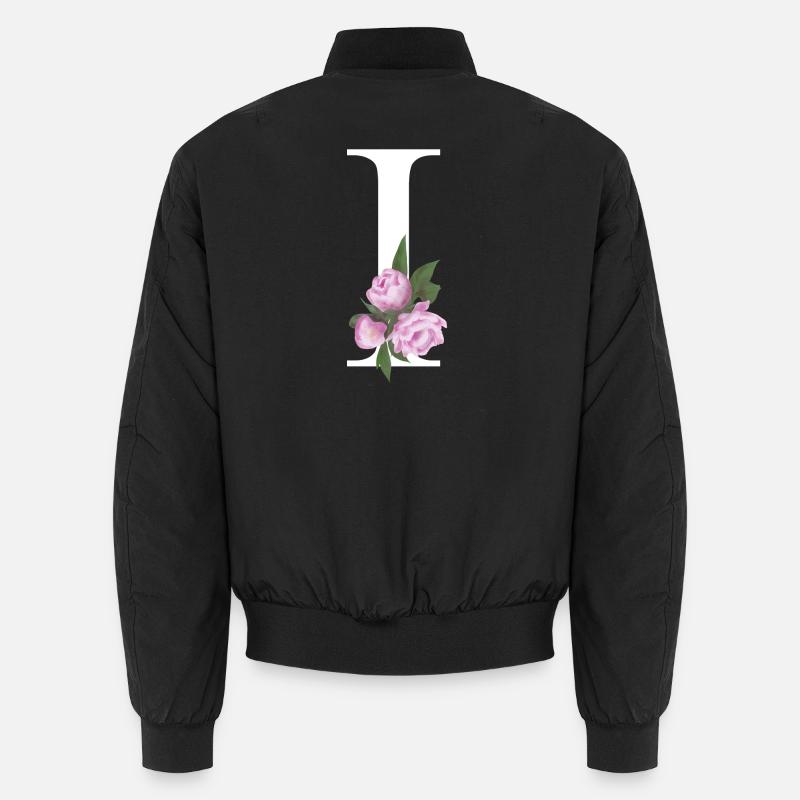 I Unisex Bomberjacke