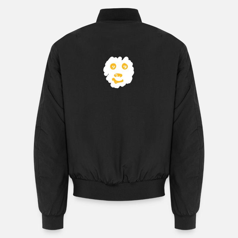 ourson Bomber unisexe