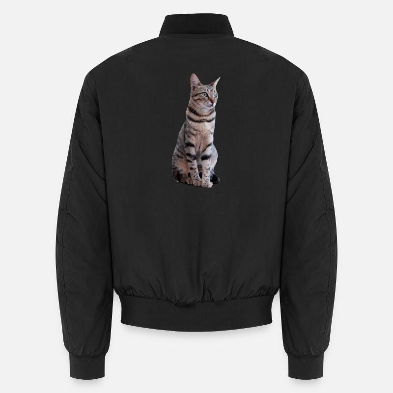 Bomber unisexe