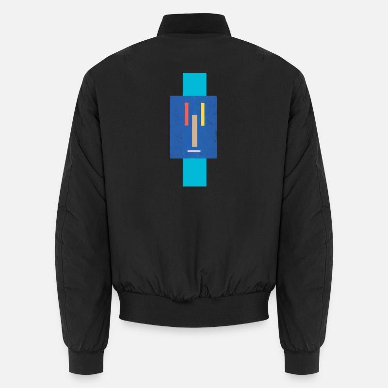 Indian Gift Idea : Torture Stake Unisex Bomber Jacket