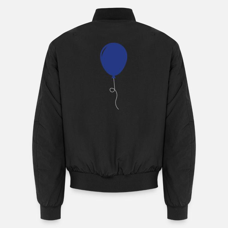 balloon Unisex Bomber Jacket