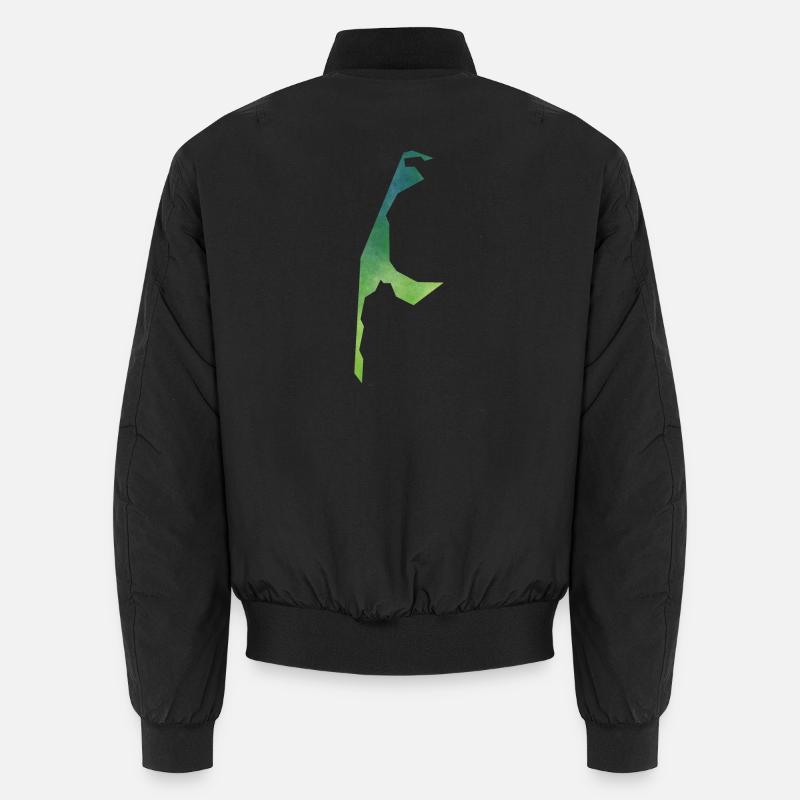sylt Bomber unisexe
