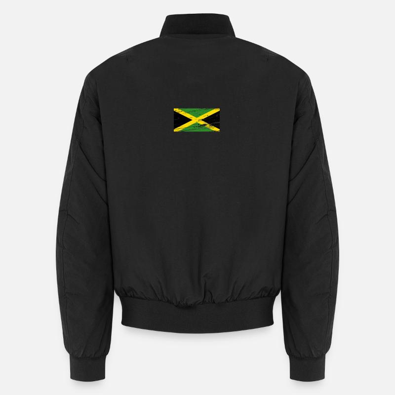Bomber unisexe