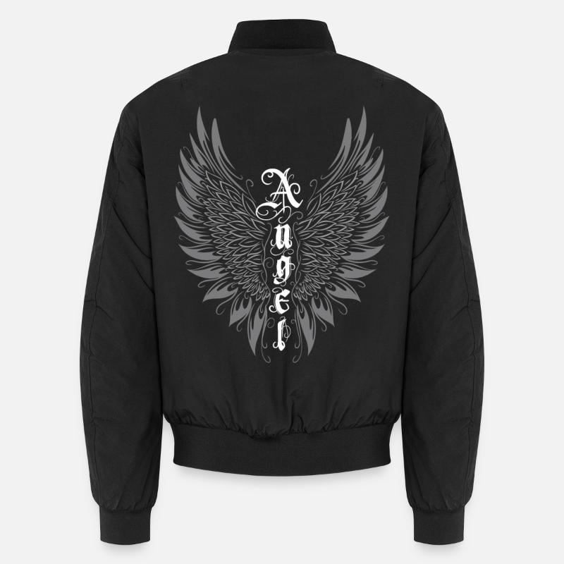 Bomber unisexe