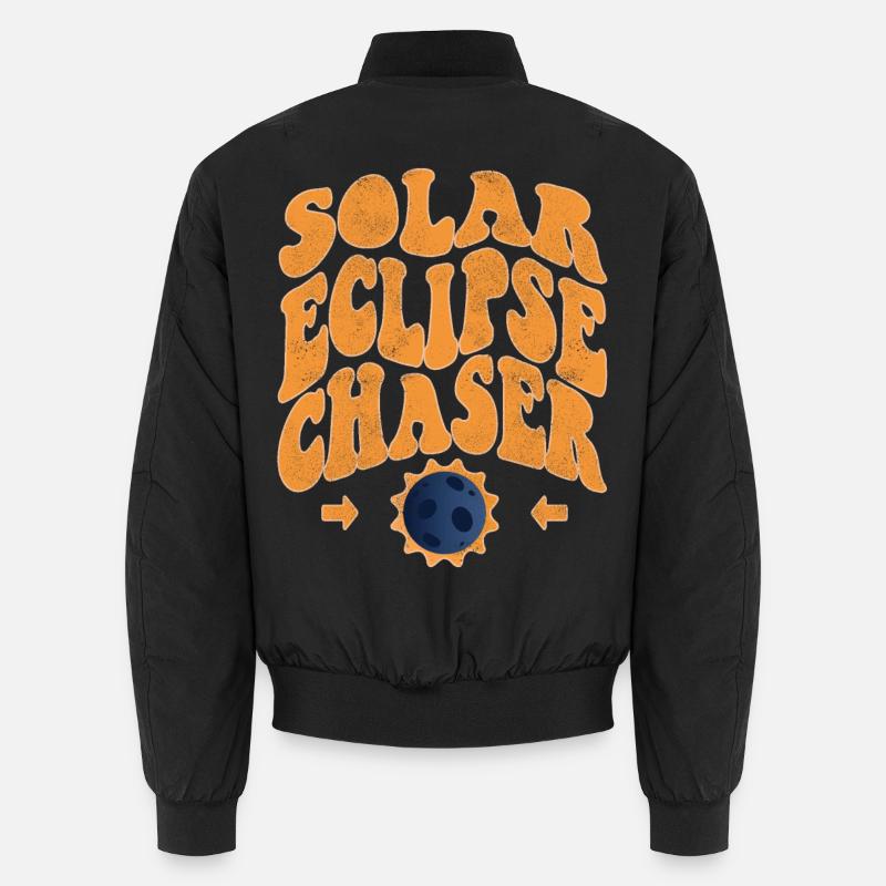 Bomber unisexe