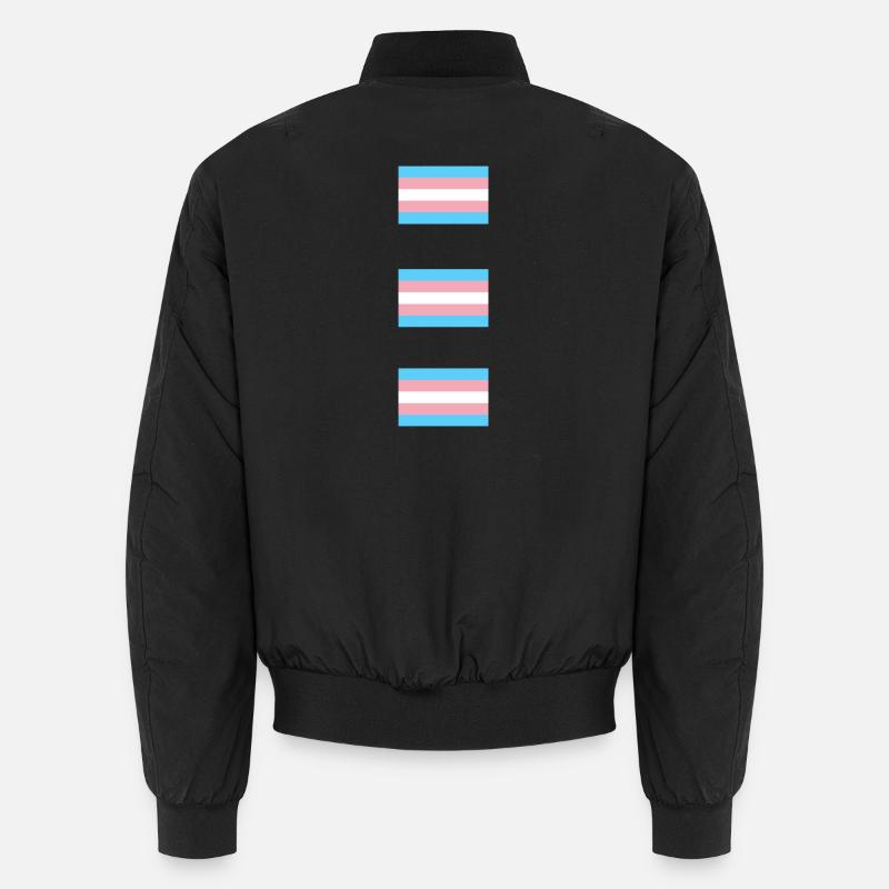 Bomber unisexe